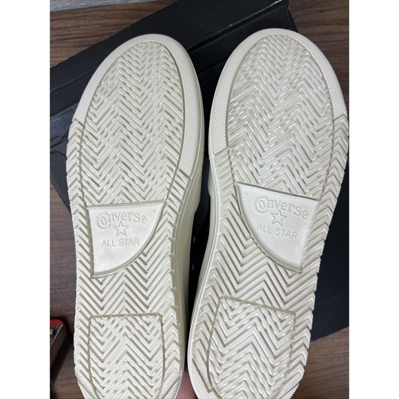 Converse Chuck Taylor All Star Utility A05094C Black 11 Shoes Universal Unisex - Picture 8 of 9